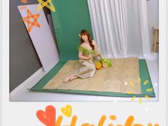 -海马体照相馆(南京虹悦城店)
