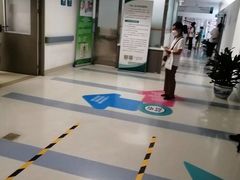 -首都医科大学附属北京友谊医院(西城院区)