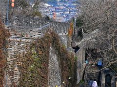 -虞山城墙