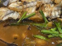 -渔码头食府(蓬莱阁店)