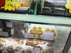 -闻酥园(水碾河路店)