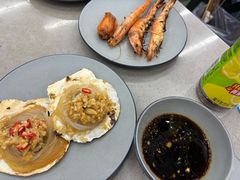 -仙螺岛海鲜自助餐厅(总店)
