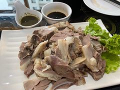 -罕山奶茶馆(和平路店)