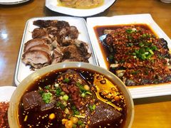 -曾三娘翘脚牛肉