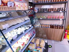 零售区-85度C(北京陶然店)