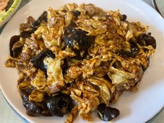 -鼎香润(德胜门内店)