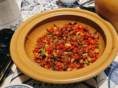 -图味美小黄鱼·景德菜(浙江路店)