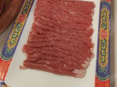 -京悦南门涮羊肉(长寿路店)