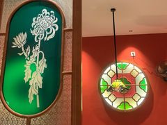 -禄运茶居·手工点心(猎德店)