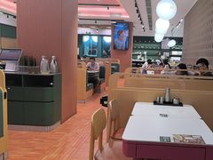 -香港深仔记茶餐厅(东门店)
