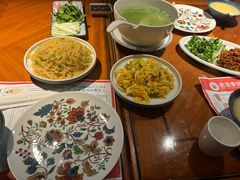 -老昌春饼(欧亚世纪店)