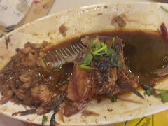 -江湖水乡铁锅炖魚(周庄嘉园店)