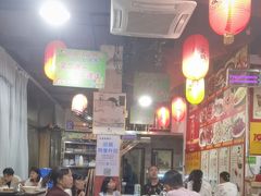 -东鸽皇(奥园·中环广场店)