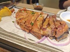 -羊之道草原味道清真餐厅(番禺店)