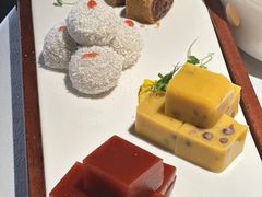 -在前门·烤鸭北京菜(五月花广场店)