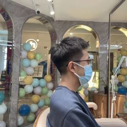 -悦SALON