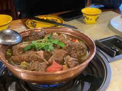 -顺顺小吃(独克宗古城店)