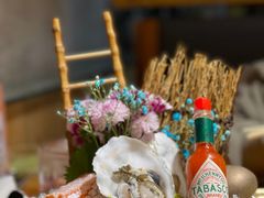 -隐炉和牛烧肉店(群力店)