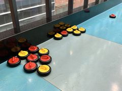 -重庆际华园室内极限运动中心