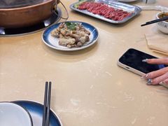 -月圆火锅(宁海东路二店)
