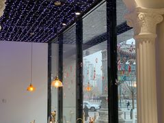 大堂-LRIS 乐瑞斯融合菜(天津之眼店)