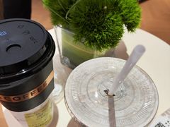 -蓉小乔·RONG COFFEE(春熙路店)