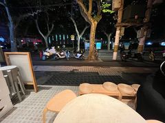 -小团圆糖水铺(襄阳南路店)