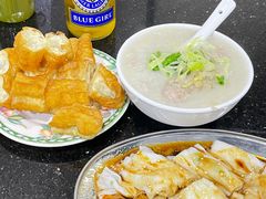 -一哥美食(总店)