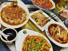 -大厨小馆(华阳城店)