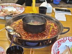 -馋虫重庆火锅(玉林南街店)