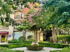 -中旅阿那亚九龙湖·公主酒店