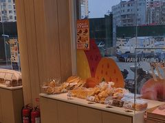 -甜星Star面包生日蛋糕(北坦店)