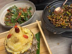 -云海肴·汽锅鸡·云南菜(广安门天虹店)