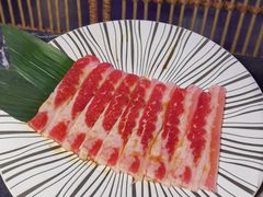 -十三姨正合丰烤肉(营迹路店)