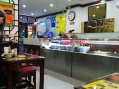 -东方宫中国兰州牛肉拉面(新起街店)