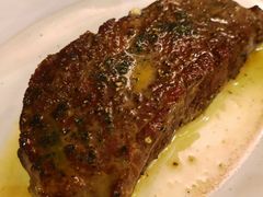 -摩根扒房(桐梓林店)