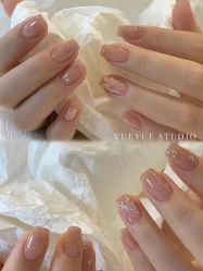 -M·X Nail日式美甲美睫