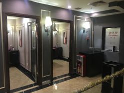 -3AM HAIR SALON染发接发