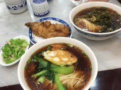 -东吴面馆(因果巷店)