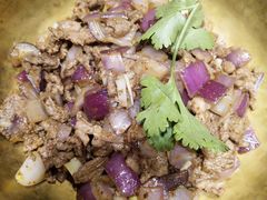 -楼兰新疆主题餐厅(苏州中心店)