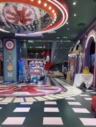 -MELAND亲子乐园•派对•研学(集美世茂店)