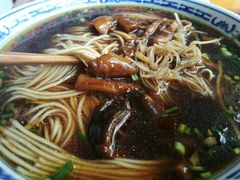 炒鳝糊-同得兴 Since·1995 传统苏式面馆(十全街店)