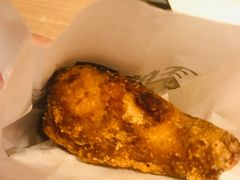 -麦当劳(农光里店)