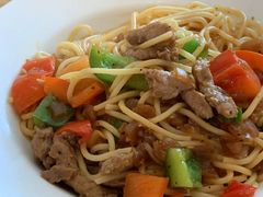 -萨莉亚意式餐厅(上下九店)