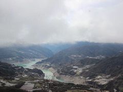 -秦岭风景区