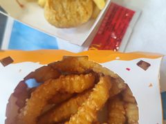 -麦当劳(龙之梦购物中心店)