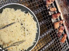 -俊熙家点餐式自助烤肉店(1227广场店)