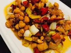 -陈麻婆豆腐总店