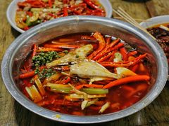 -三哥田螺(北书院街店)