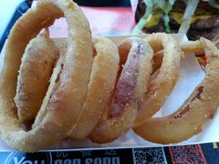 -FATBURGER 特富客汉堡(外交公寓店)